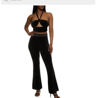 Black V