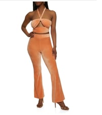 Peach V
