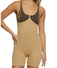 TAN MERMAID 
