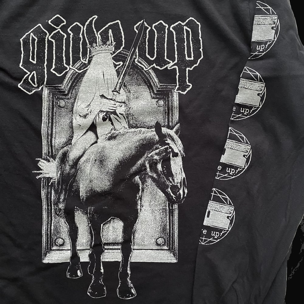 Image of ‘rider’ long sleeve - CC ltd