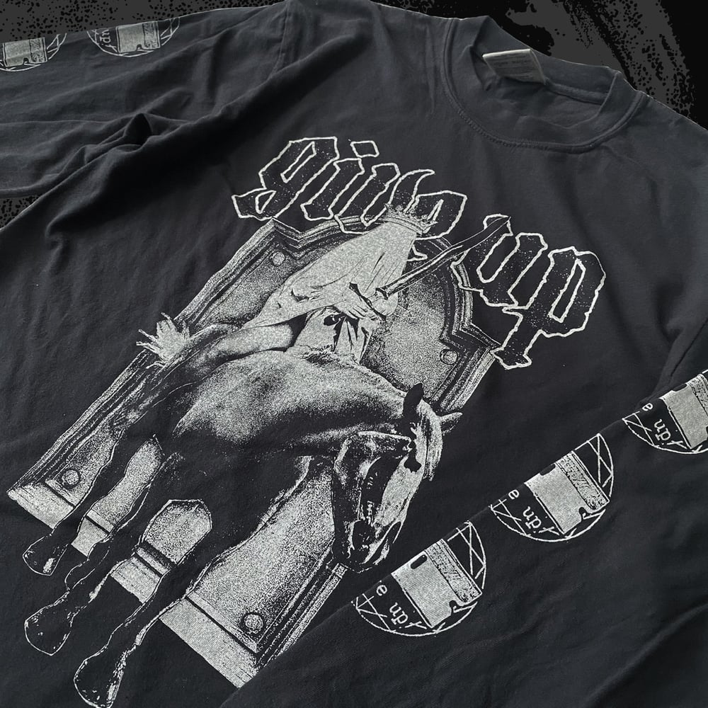 Image of ‘rider’ long sleeve - CC ltd