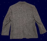 Image 2 of Rainbow Speckle Blazer