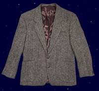 Image 1 of Rainbow Speckle Blazer