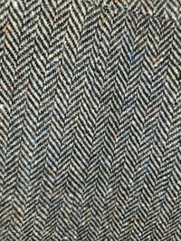 Image 3 of Rainbow Speckle Blazer