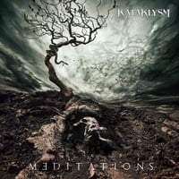 Kataklysm - Meditations (Vinyl) (Used)