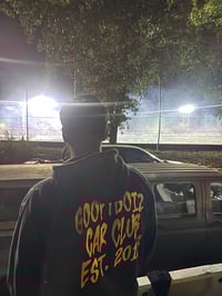 Image 4 of Lexus is300 pull over hoodie