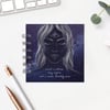 Third Eye Open Notebook