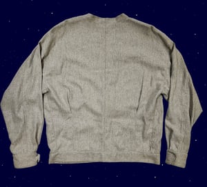 Represent Cargo Cardigan