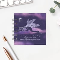 Image 1 of Rest Your Mind Notebook Discontinued