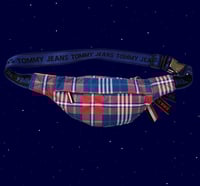 Image 2 of Tommy Jeans bag