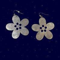 Image 2 of Daisy Earrings