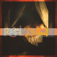 Razel "Reaching Serenity" CD