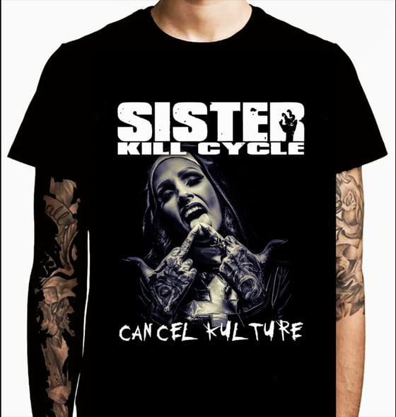 Image of Cancle Kulture T Shirt