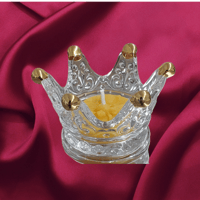 Image 2 of Queenbee tealight 