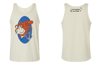 OctoChick Tank Top