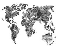 Image 1 of MAPA