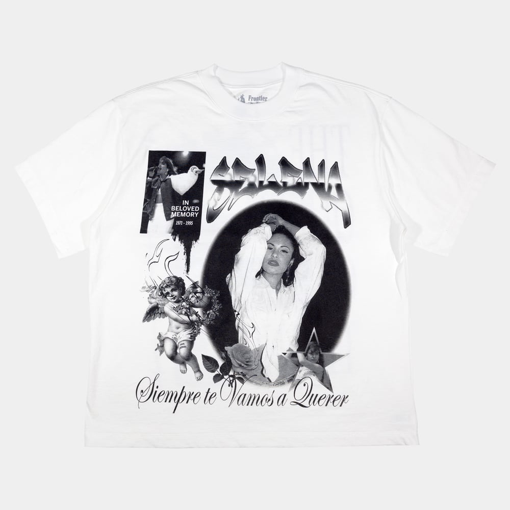 Image of Selena T-Shirt