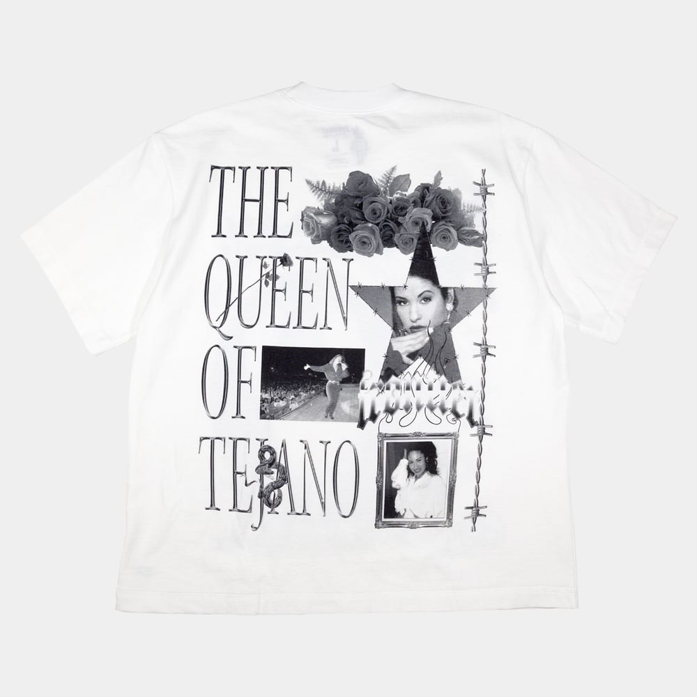 Image of Selena T-Shirt