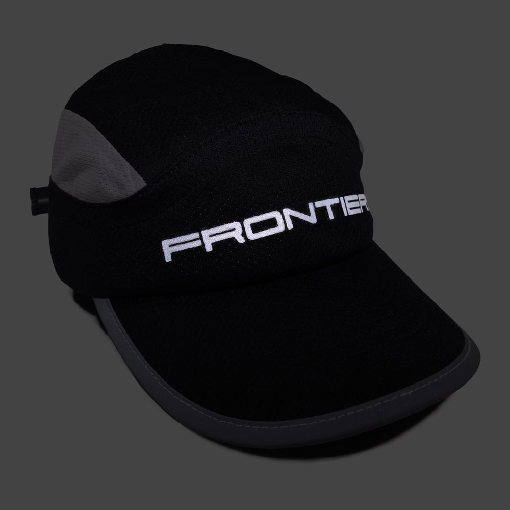 Image of 3M Runners Cap