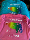 Cuttlefish Ogden Pride 