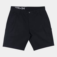 Image 1 of 3M Black Utility Shorts