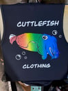 Cuttlefish Ogden Pride Tank Top