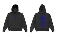 Image 3 of 3 Stack Hooded Sweatshirt