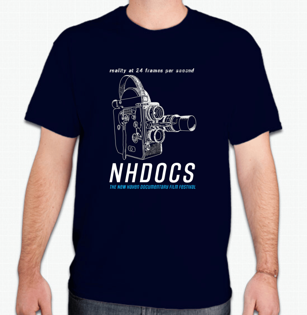 Image of NHdocs T-shirt