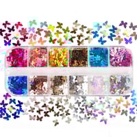 Nail decor #31