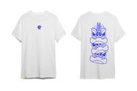Image 3 of 3 Stack Short Sleeve T-shirt