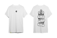 Image 1 of 3 Stack Short Sleeve T-shirt