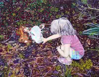 "Newborn" - Prints