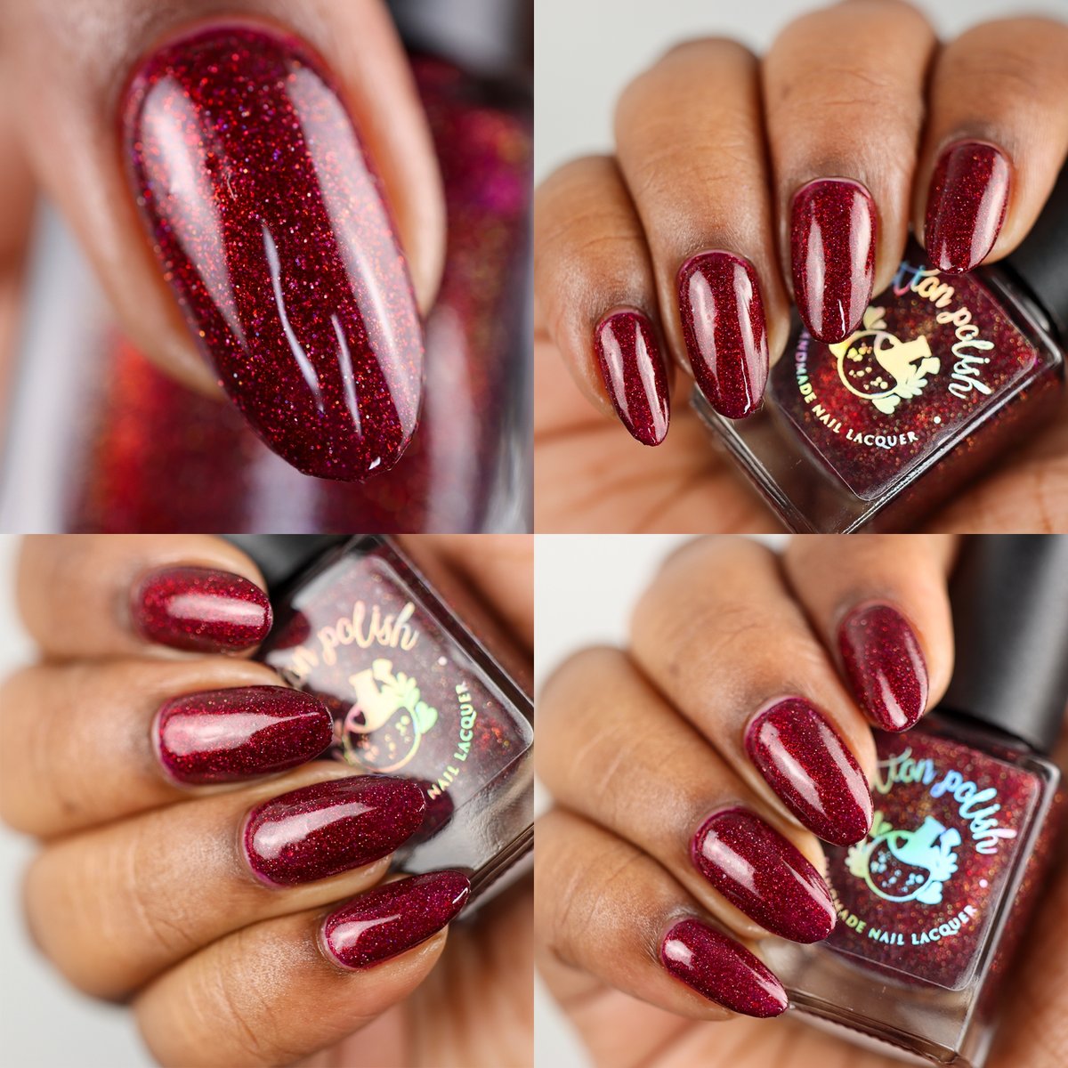 Mulberry Fizzy