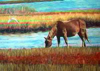 "Sea Oats" - Prints