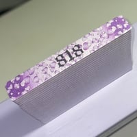 60/60 PURPLE FILES 💜