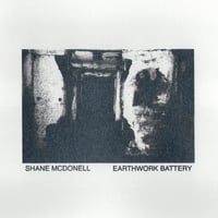 Image 1 of Earthwork Battery - Shane Mcdonell - CDr 