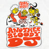 ANOTHER BLOODY DJ (Baby Bodysuit)