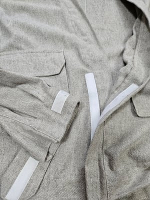 Represent Cargo Cardigan