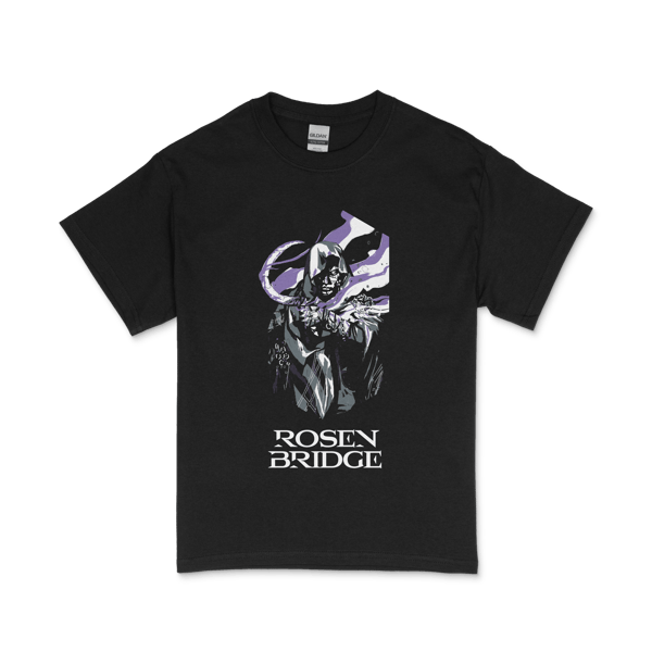 Image of Short Sleeve Souleater Shirt