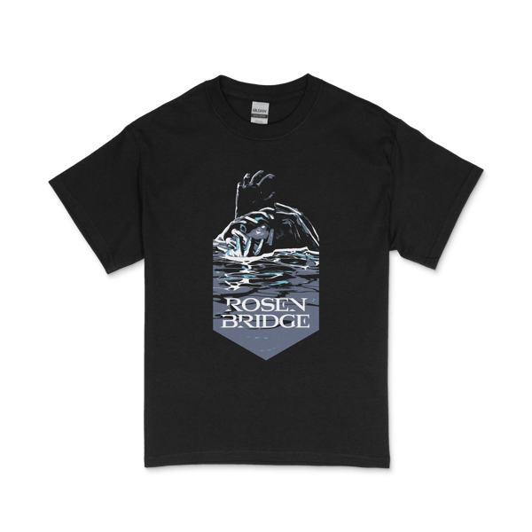 Image of Short Sleeve Shallows Shirt