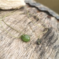 Image 1 of Touch me peridot