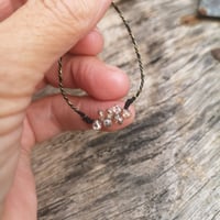 Image 1 of 7 Diamond Necklace