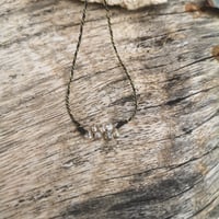 Image 3 of 7 Diamond Necklace
