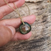 Image 1 of Touch me tourmaline