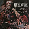 GHOULTOWN - GHOST OF THE SOUTHERN SON (LP)