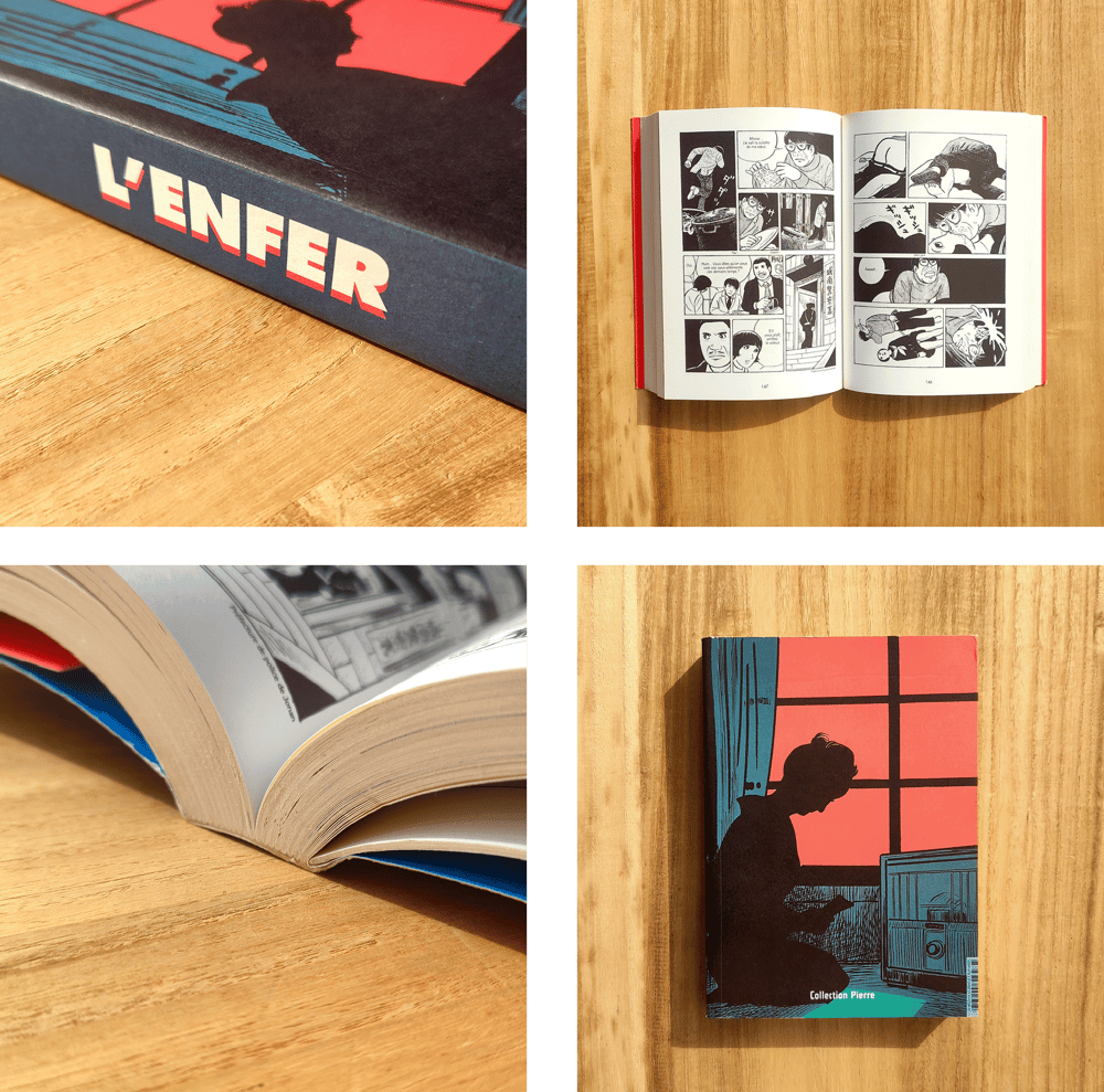 L'enfer