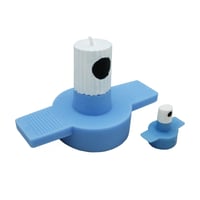 Image 2 of Blue Bodega Nyc - CAP CANDLES