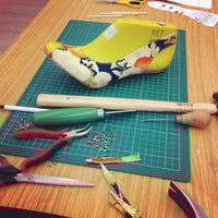 Image 2 of Two-day Private Shoe Making Workshop