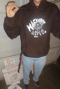 Image 2 of WACKO !!!
