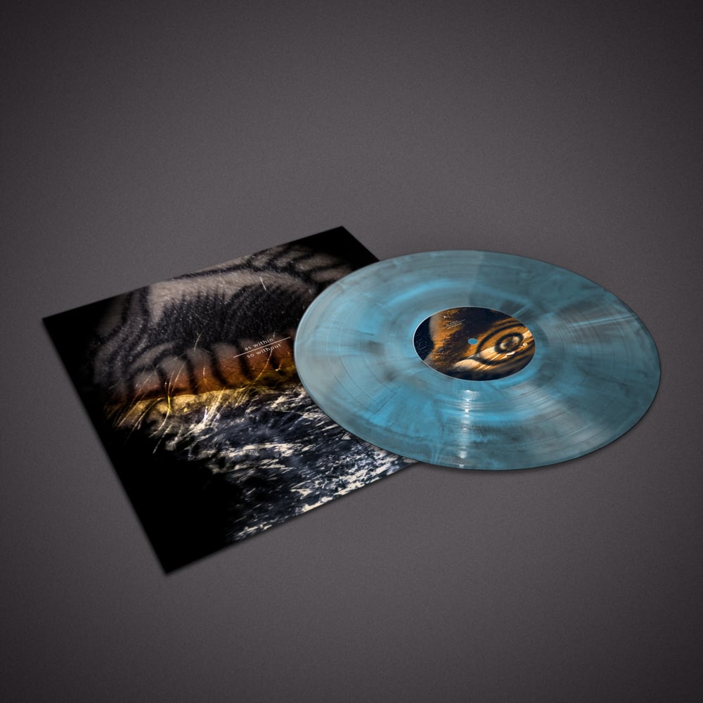 The Land of The Snow - As Within, So Without - LP | LIMITED